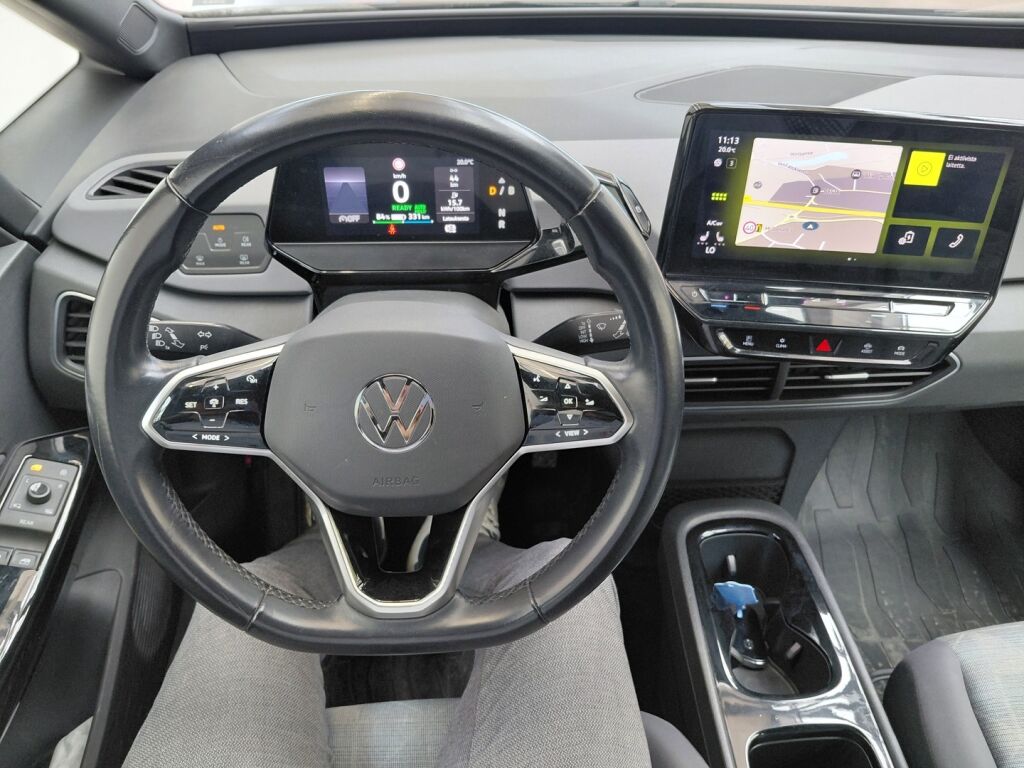 Volkswagen ID.3 2022 
