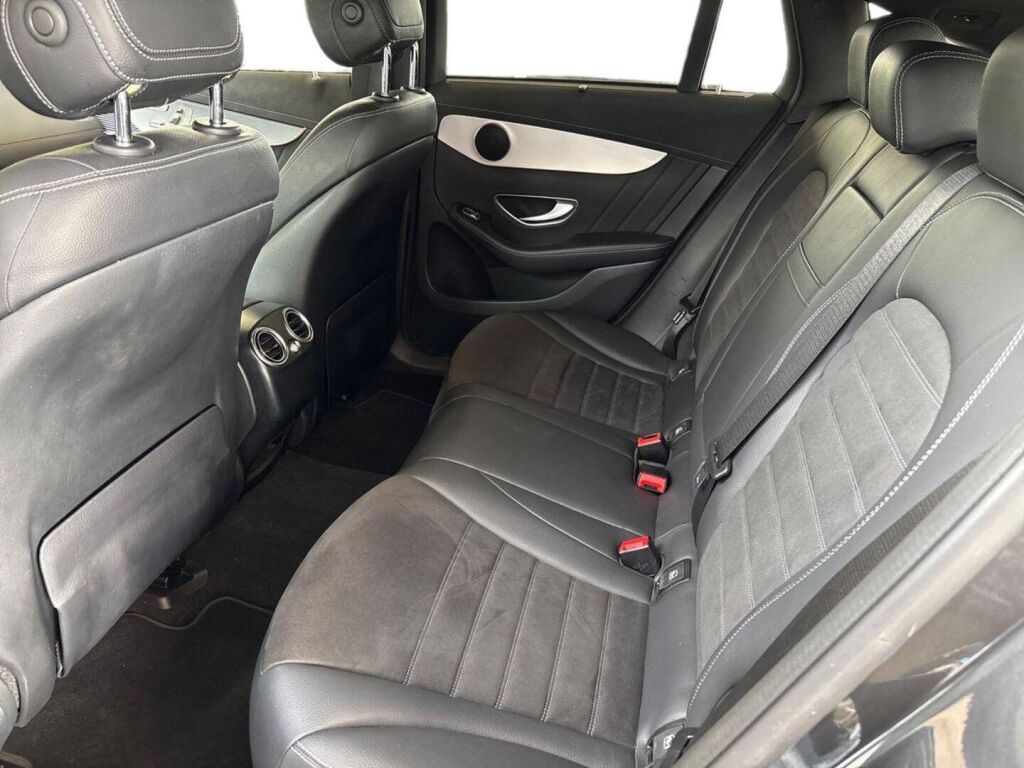 Mercedes-Benz EQC 2022 Harmaa