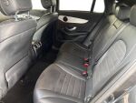 Mercedes-Benz EQC 2022 Harmaa