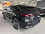 Mercedes-Benz EQC 2022 