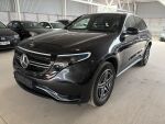 Mercedes-Benz EQC 2022 