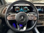 Mercedes-Benz EQC 2022 Harmaa