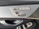 Mercedes-Benz EQC 2022 Harmaa