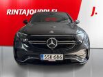 Mercedes-Benz EQC 2022 Harmaa