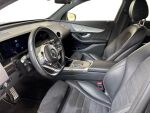 Mercedes-Benz EQC 2022 Harmaa