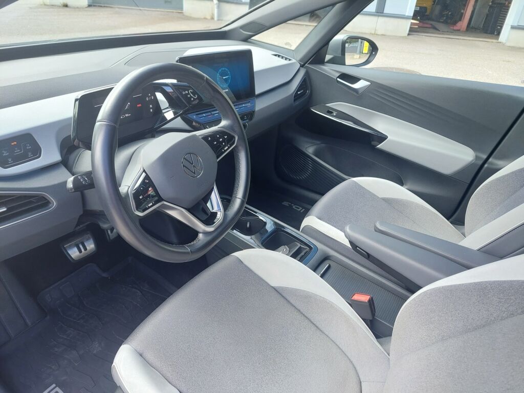 Volkswagen ID.3 2021 