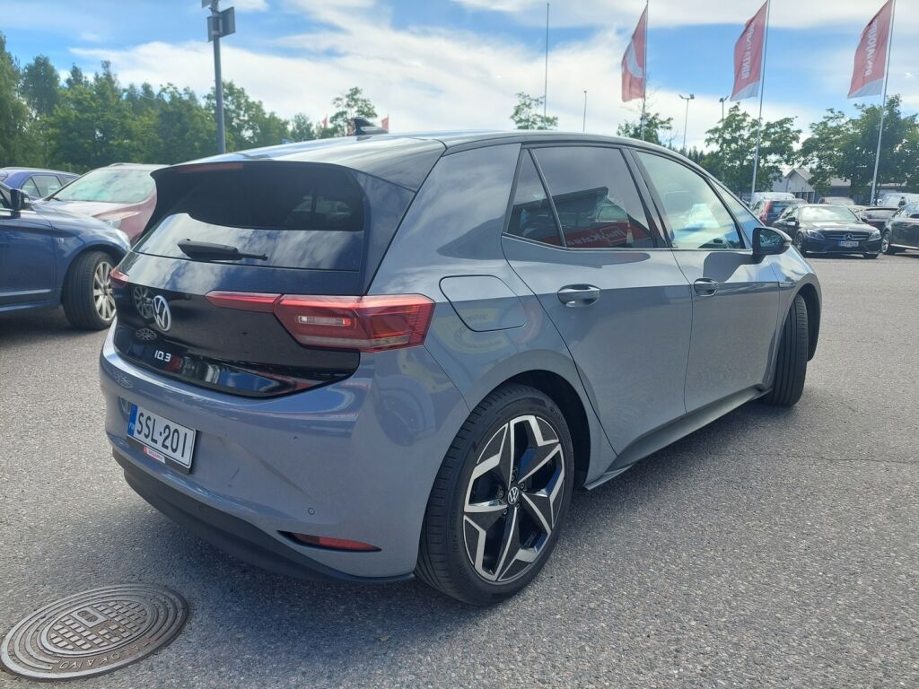 Volkswagen ID.3 2021 