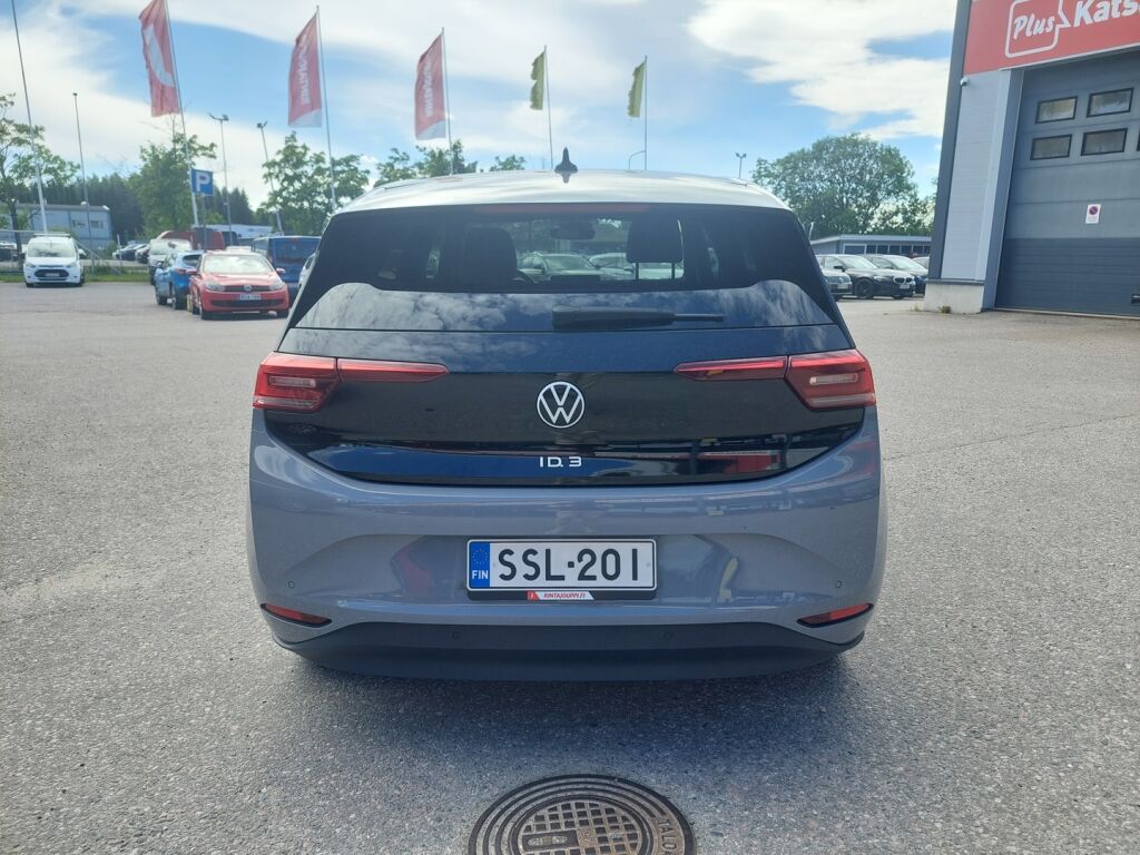 Volkswagen ID.3 2021 