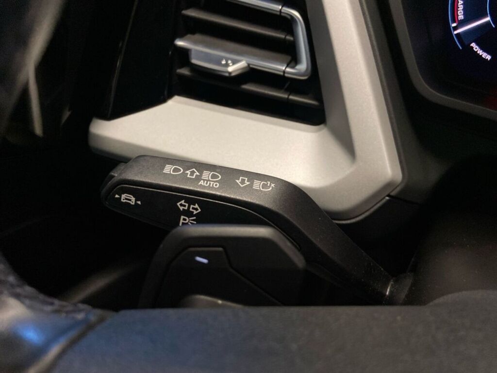 Audi Q4 e-tron 2022 