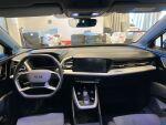 Audi Q4 e-tron 2022 