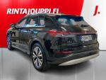 Audi Q4 e-tron 2022 