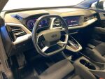 Audi Q4 e-tron 2022 
