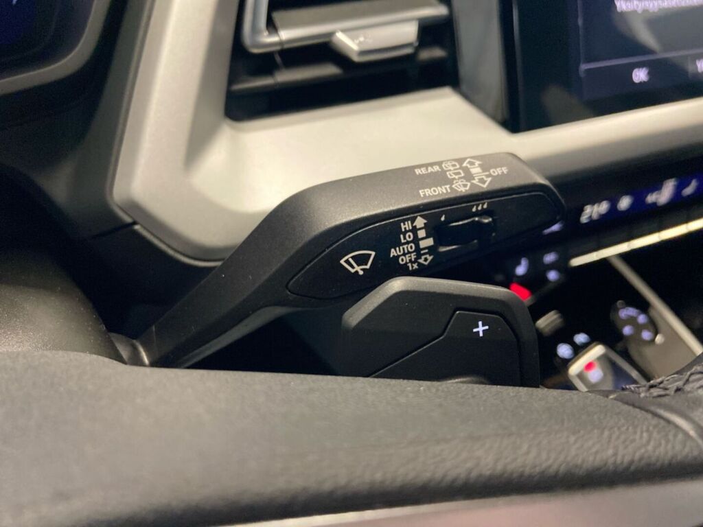 Audi Q4 e-tron 2022 