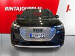 Audi Q4 e-tron 2022 