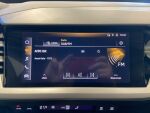 Audi Q4 e-tron 2022 