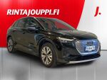 Audi Q4 e-tron 2022 