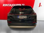 Audi Q4 e-tron 2022 
