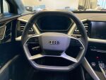 Audi Q4 e-tron 2022 