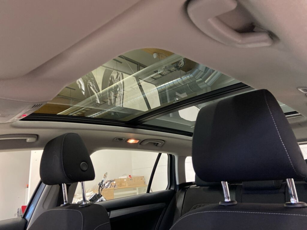 Skoda Superb 2020 Harmaa