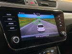 Skoda Superb 2020 Harmaa
