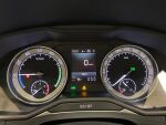 Skoda Superb 2020 Harmaa