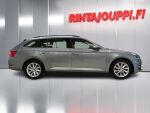 Skoda Superb 2020 Harmaa