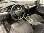 Skoda Superb 2020 Harmaa
