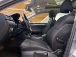 Skoda Superb 2020 Harmaa