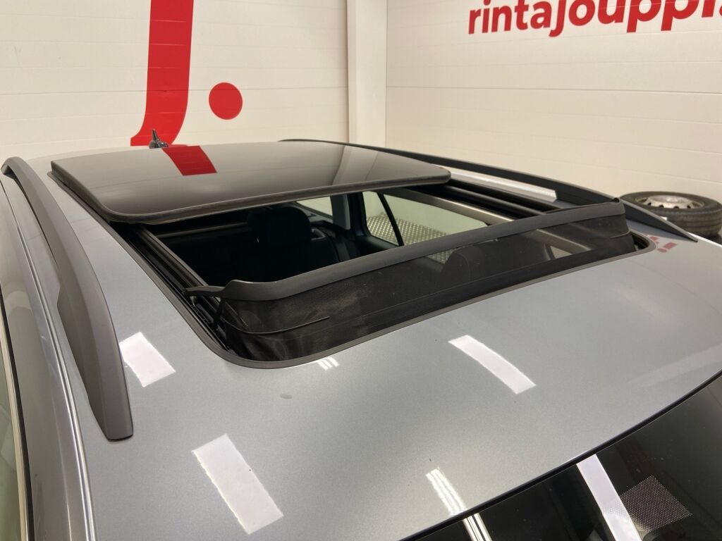 Skoda Superb 2020 Harmaa