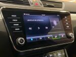 Skoda Superb 2020 Harmaa