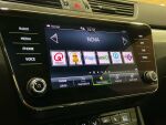 Skoda Superb 2020 Harmaa