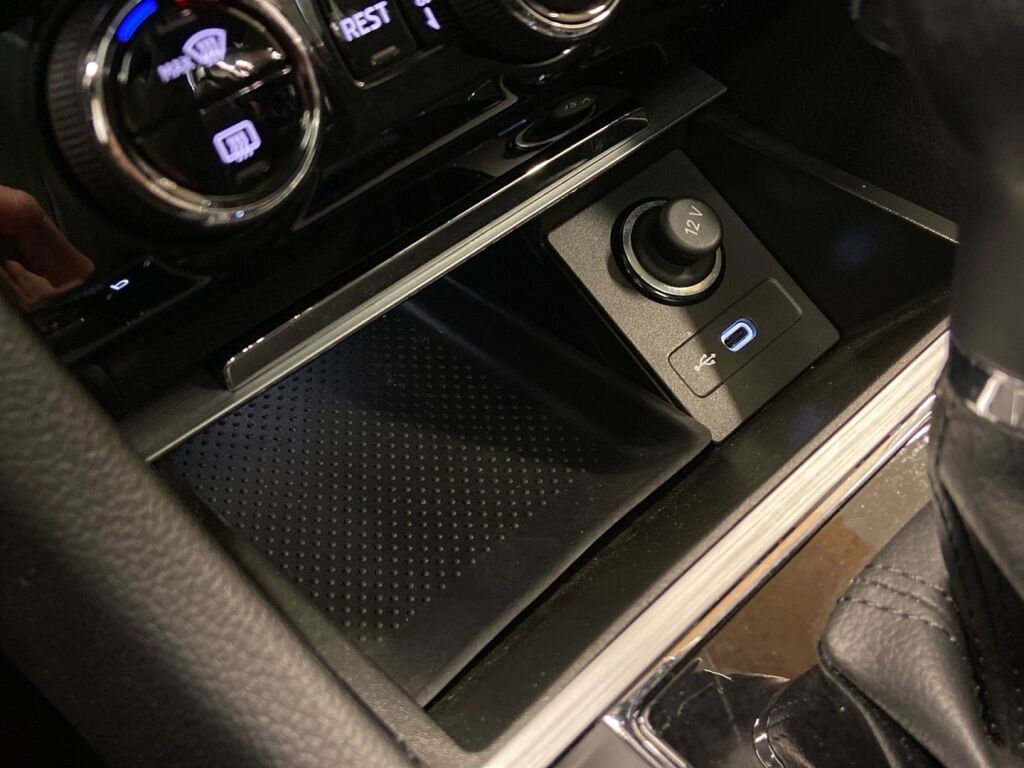 Skoda Superb 2020 Harmaa