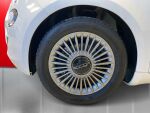 Fiat 500e 2023 