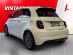 Fiat 500e 2023 