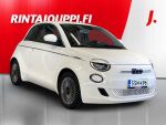 Fiat 500e 2023 