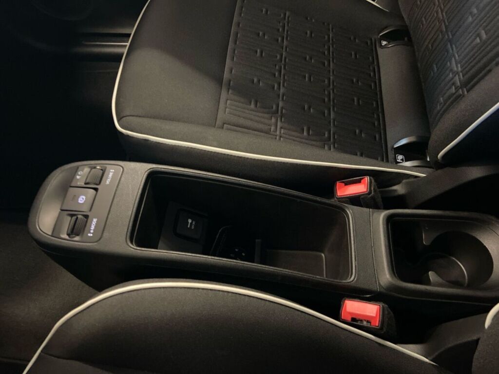 Fiat 500e 2023 