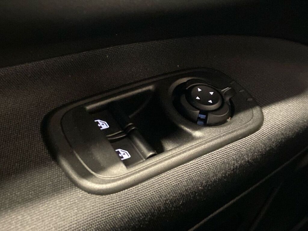 Fiat 500e 2023 