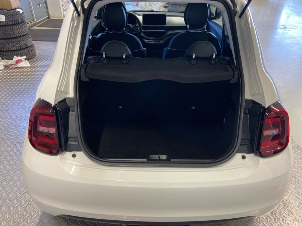 Fiat 500e 2023 