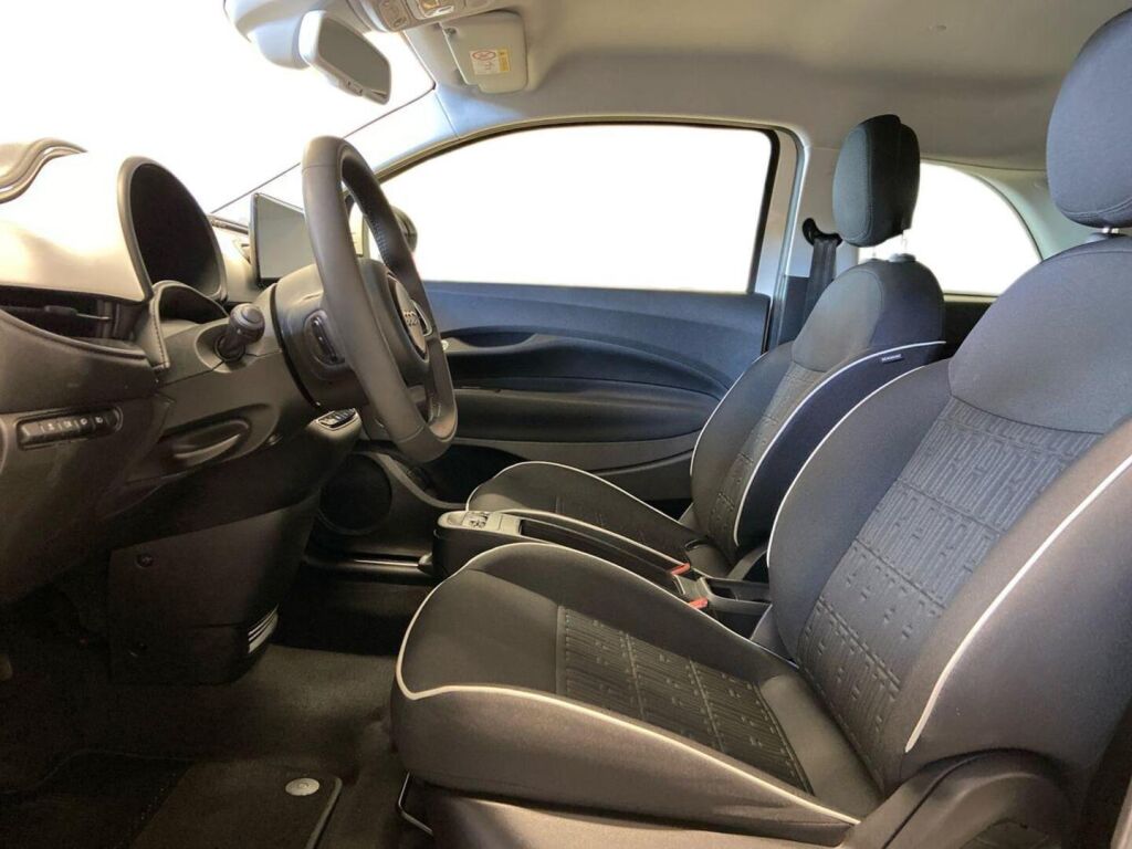 Fiat 500e 2023 