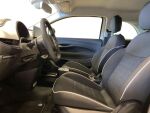 Fiat 500e 2023 