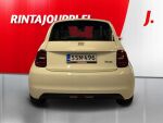 Fiat 500e 2023 