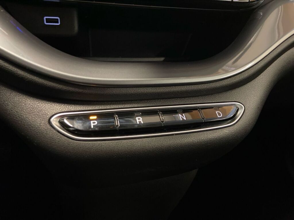 Fiat 500e 2023 