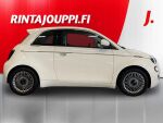 Fiat 500e 2023 