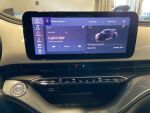 Fiat 500e 2023 