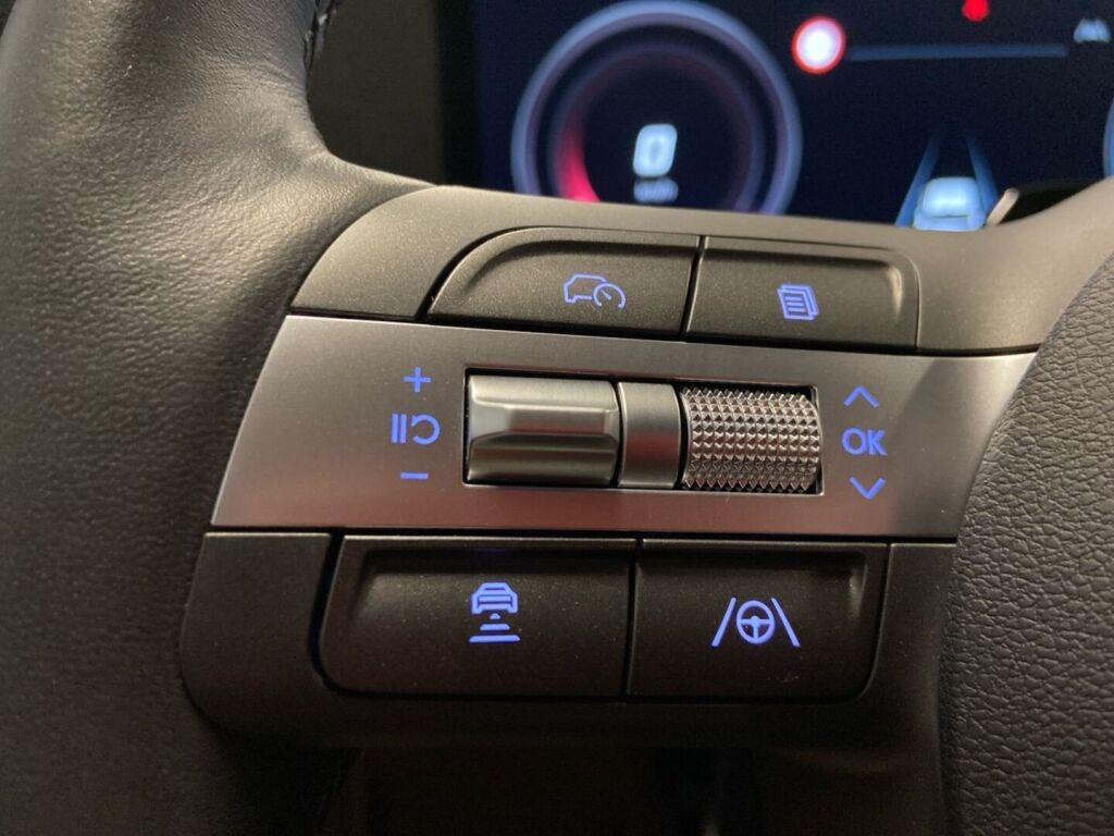 Hyundai KONA Electric 2025 