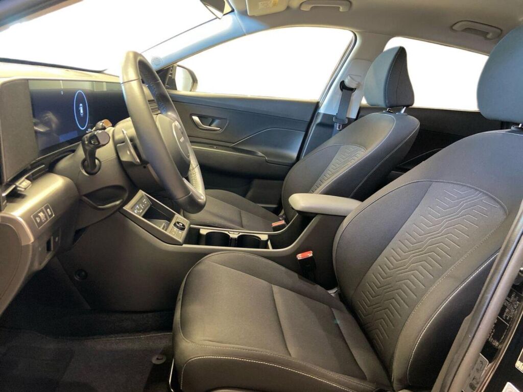 Hyundai KONA Electric 2025 