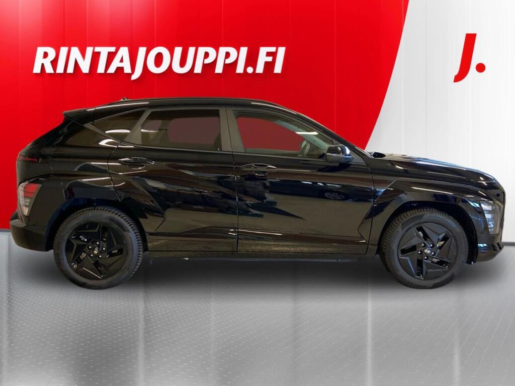 Hyundai KONA Electric 2025 