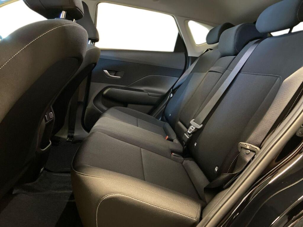 Hyundai KONA Electric 2025 