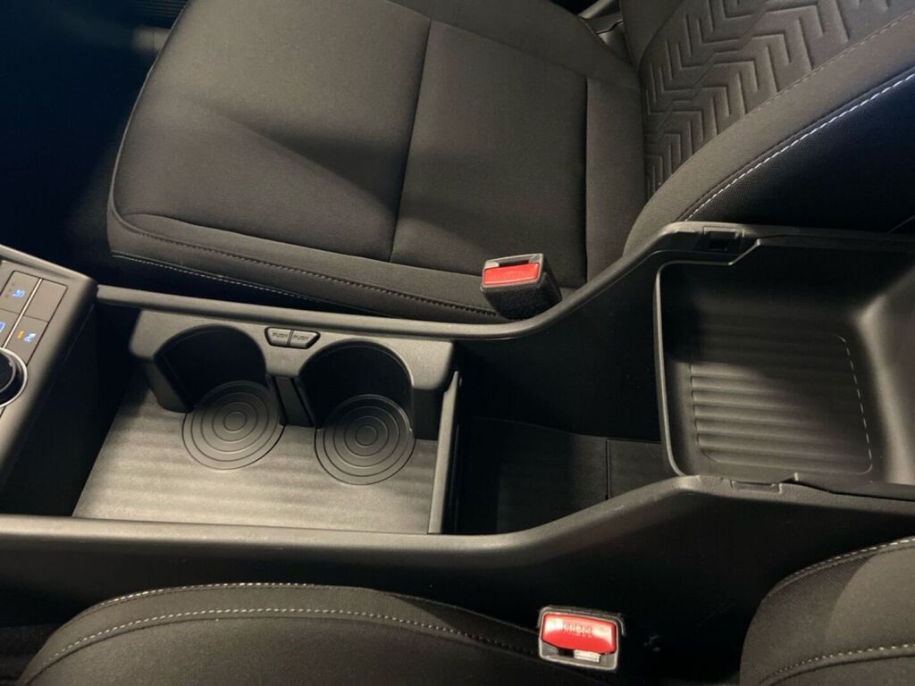 Hyundai KONA Electric 2025 