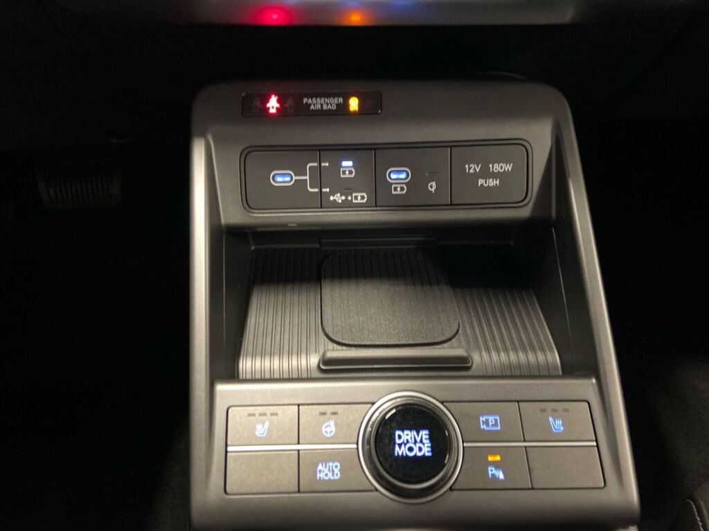 Hyundai KONA Electric 2025 
